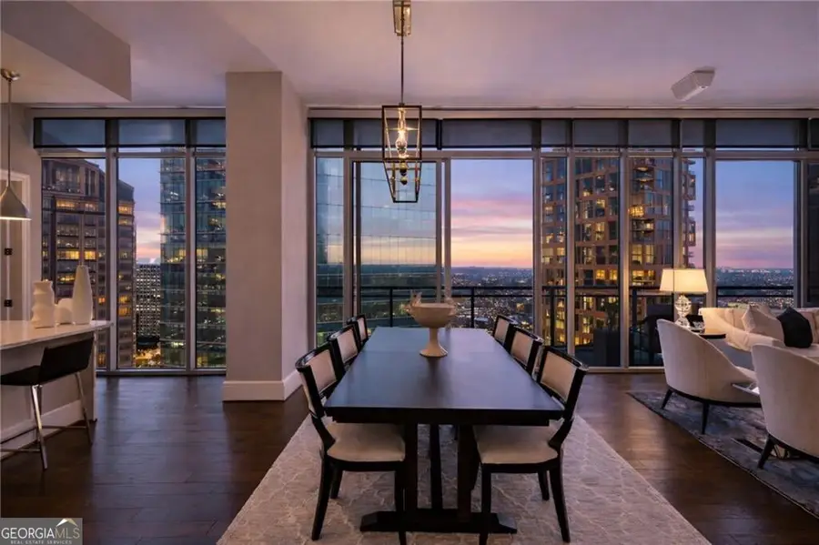 1065 Peachtree Street Ne #3105, Atlanta, GA 30309 - #2