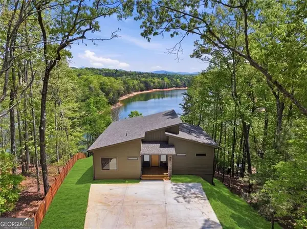 11 Falcon Drive, Blairsville, GA 30512