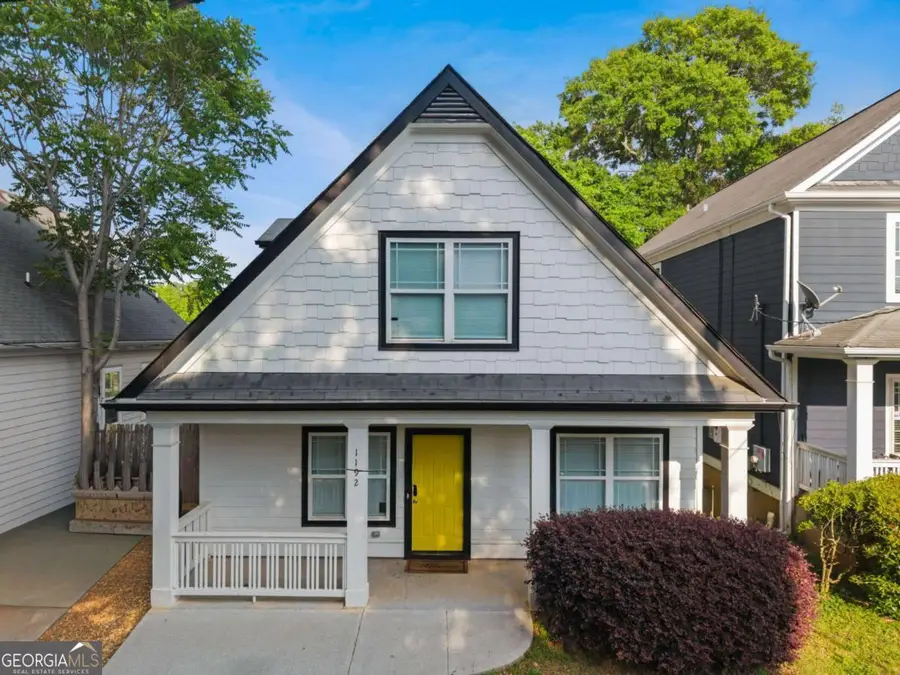 1192 Hubbard Street Sw, Atlanta, GA 30310 - #3