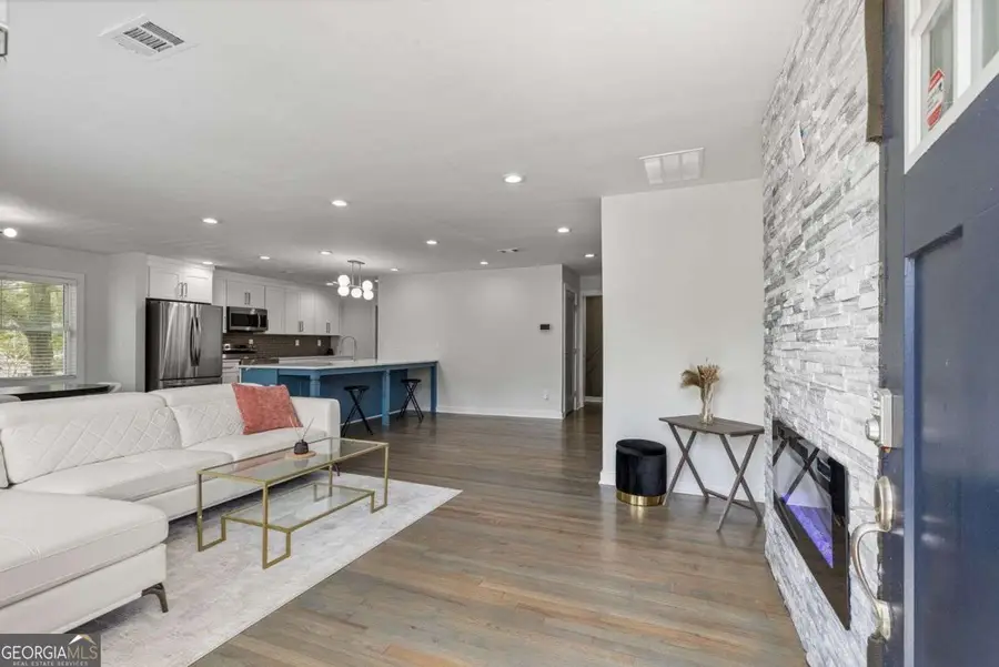 2353 Larchwood Road Sw, Atlanta, GA 30310 - #2