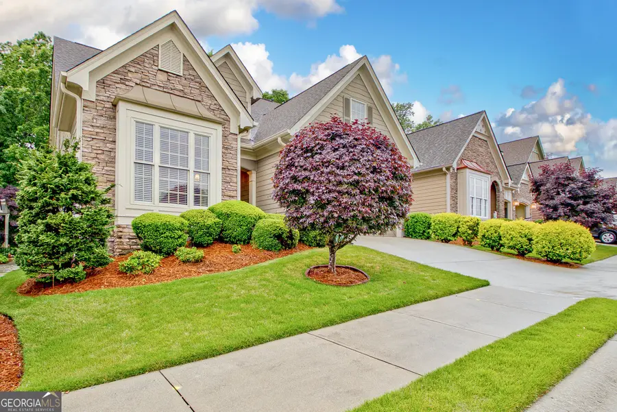 510 Grand Teton Circle, Fayetteville, GA 30215 - #2