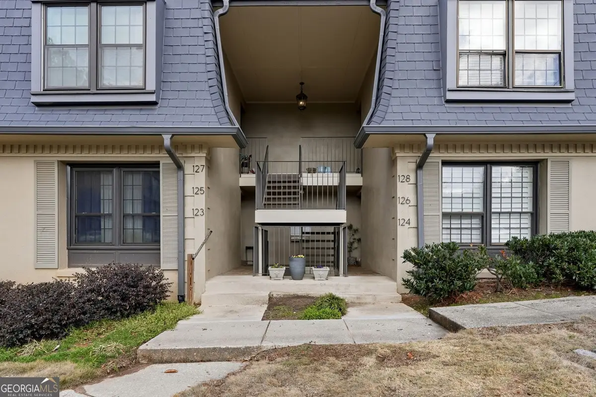 123 Maison Place Nw, Atlanta, GA 30327 - #1