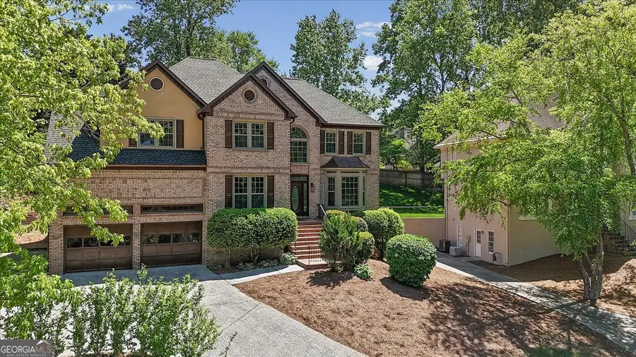 5719 Brookstone Walk Nw, Acworth, GA 30101 - #3