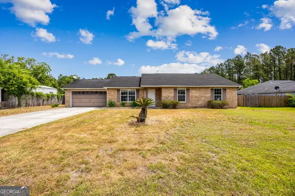 108 Huntington Drive, Kingsland, GA 31548