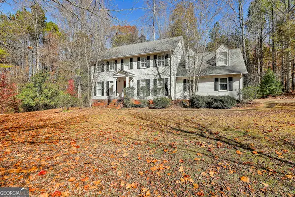 2246 Concord Road, Concord, GA 30206