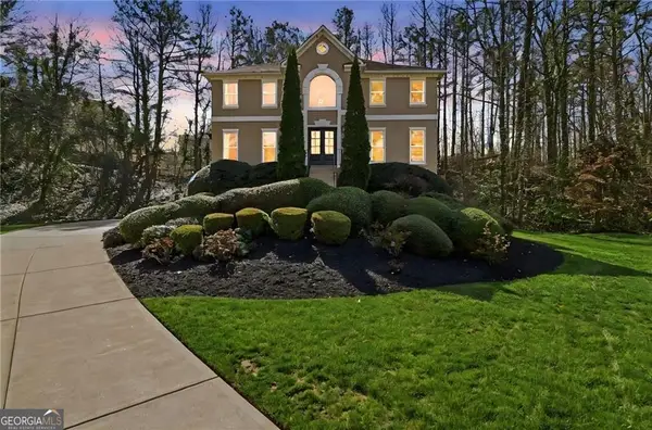 3566 Hawfinch Court, Roswell, GA 30075