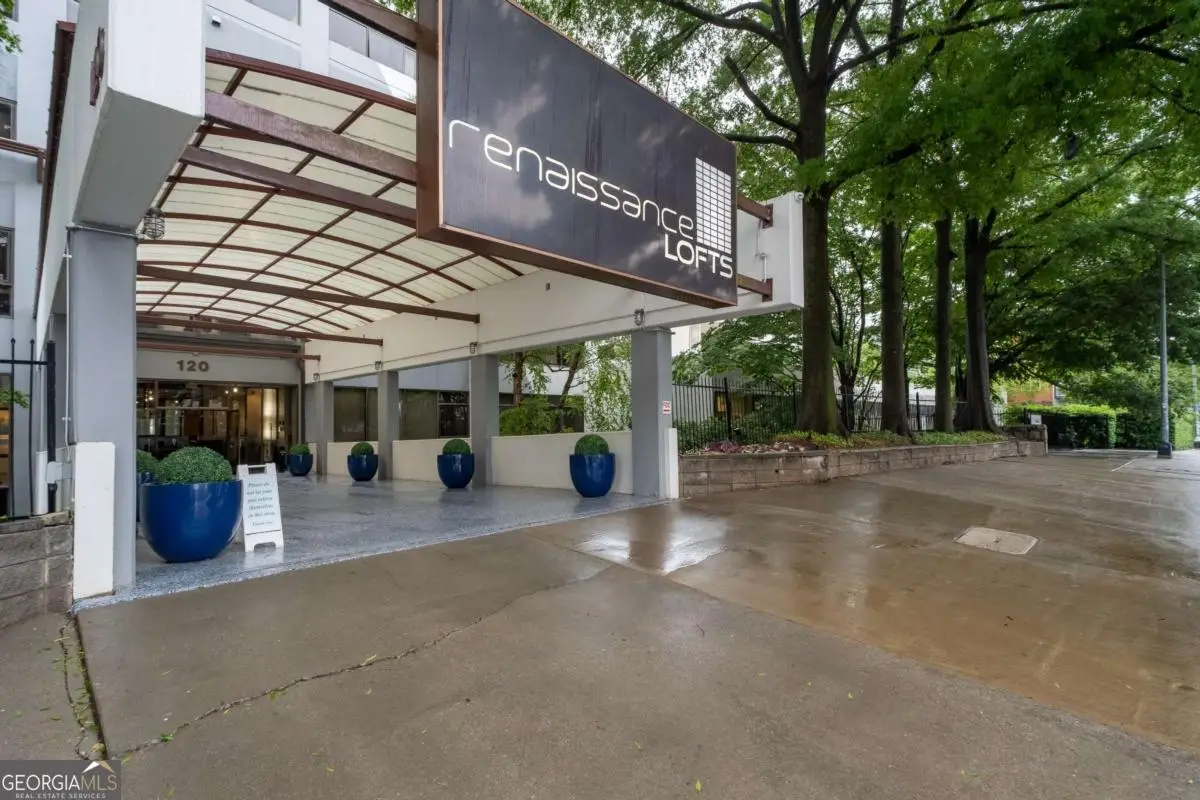 120 Ralph Mcgill Boulevard Ne #301, Atlanta, GA 30308 - #1