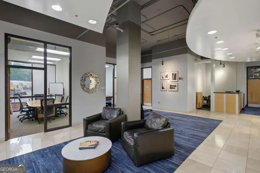 120 Ralph Mcgill Boulevard Ne #301, Atlanta, GA 30308 - #3