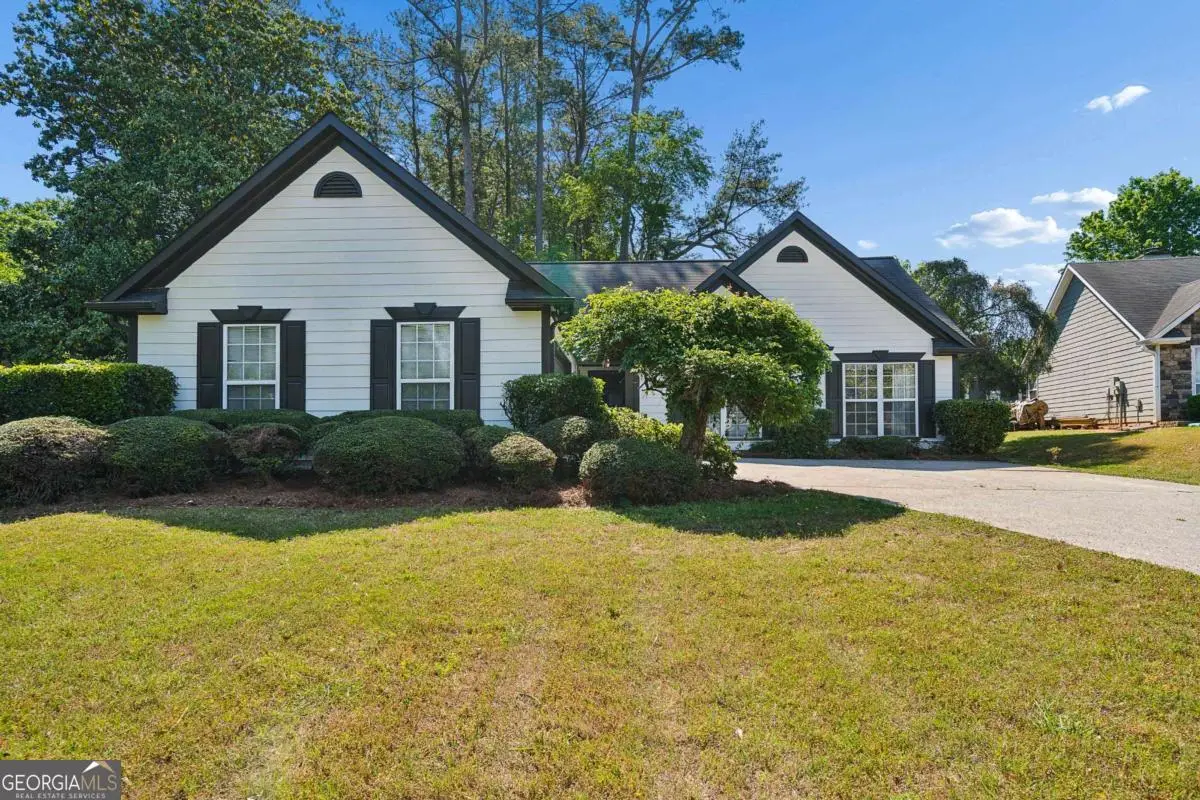 2765 Avalon Meadows Lane, Lawrenceville, GA 30044 - #1