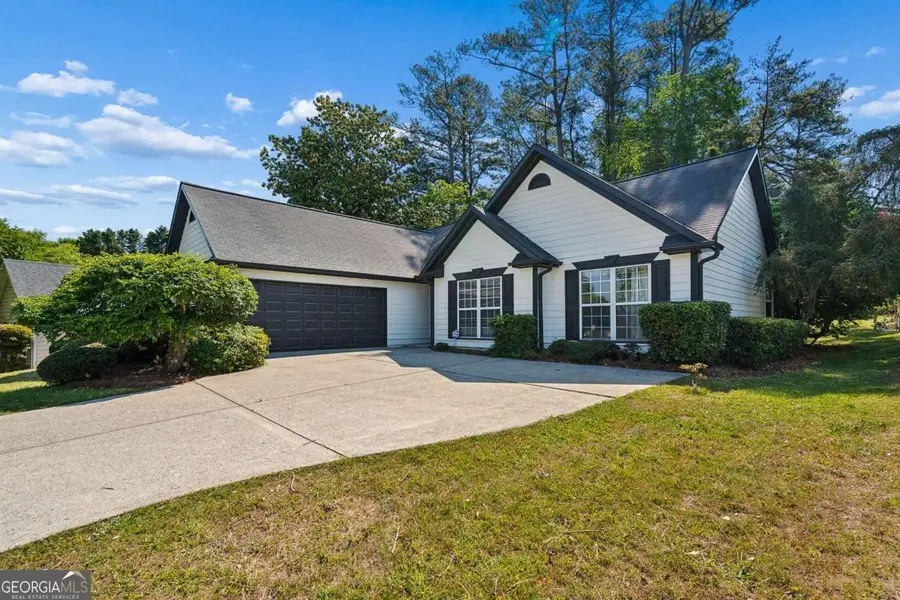 2765 Avalon Meadows Lane, Lawrenceville, GA 30044 - #2