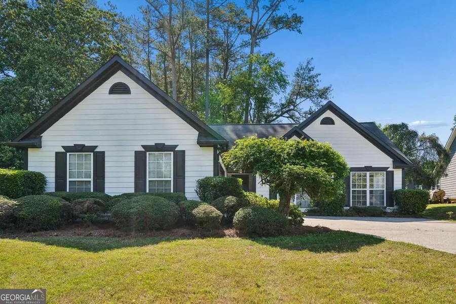 2765 Avalon Meadows Lane, Lawrenceville, GA 30044 - #3