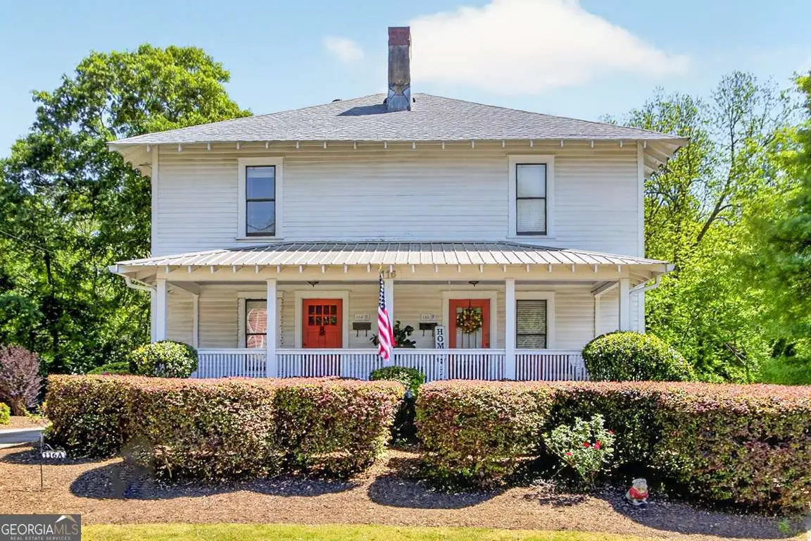116 Mill Street #A, Monroe, GA 30655 - #1