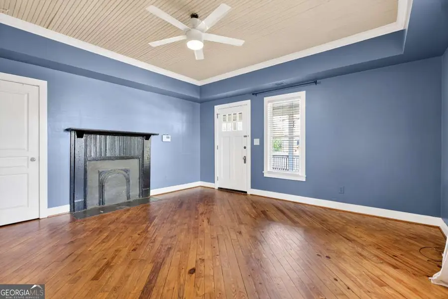 116 Mill Street #A, Monroe, GA 30655 - #2