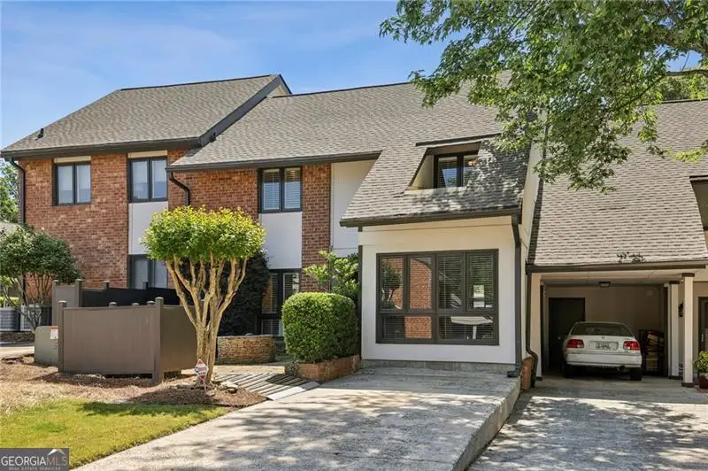 3226 Clairmont North Ne, Brookhaven, GA 30329 - #1