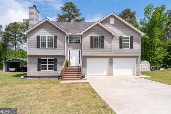 5458 Latham Manor Drive, Gainesville, GA 30506