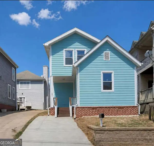 94 Crumley Street Se, Atlanta, GA 30312