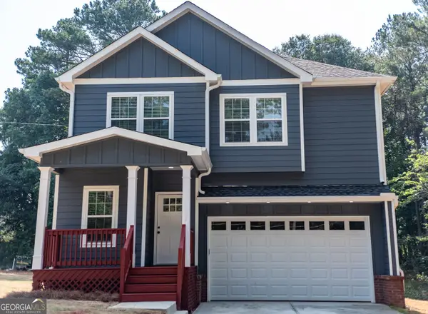 131 Forest Place, STOCKBRIDGE, GA 30281