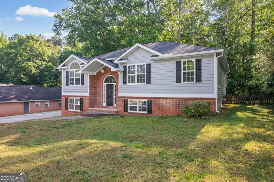 3911 Brianna Drive, Powder Springs, GA 30127 - #3