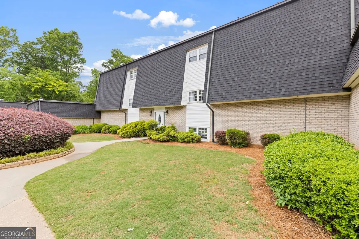 5145 Chemin De Vie, Atlanta, GA 30342 - #1