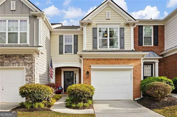 229 Kigian Trail, Woodstock, GA 30188