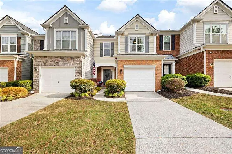 229 Kigian Trail, Woodstock, GA 30188 - #3