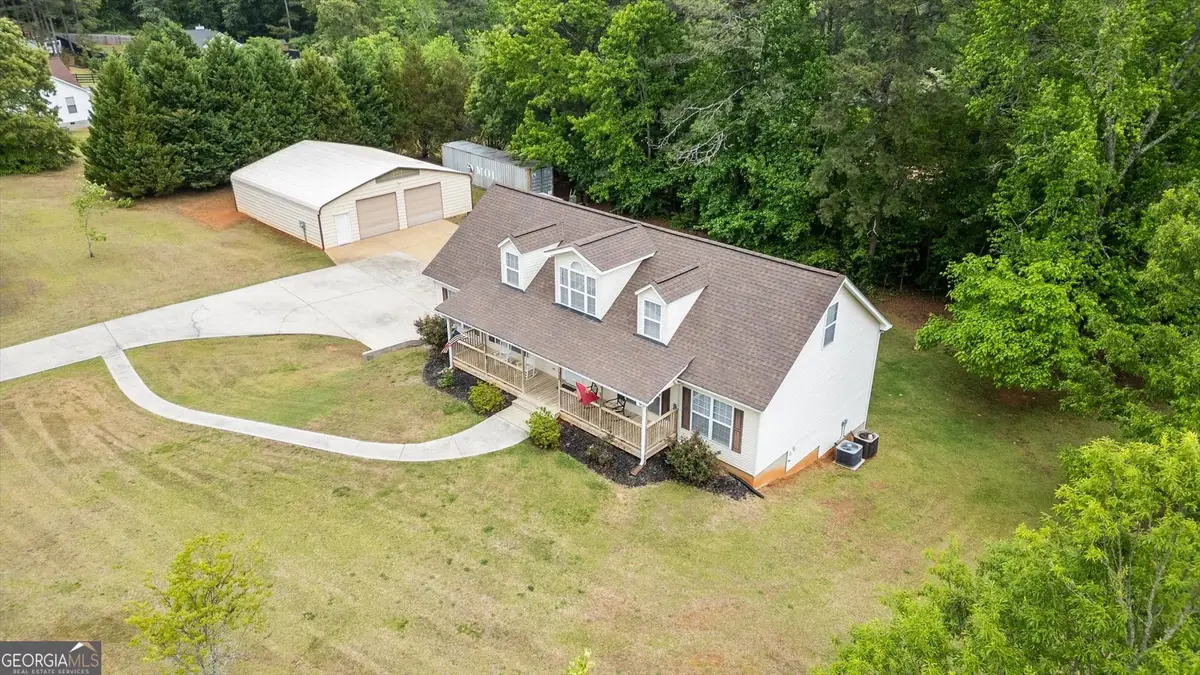 1288 Daniel Road, Villa Rica, GA 30180 - #1