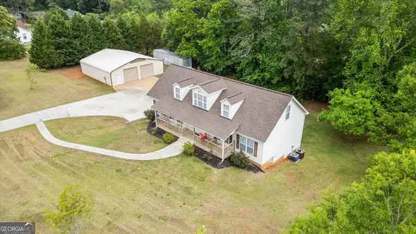 1288 Daniel Road, Villa Rica, GA 30180