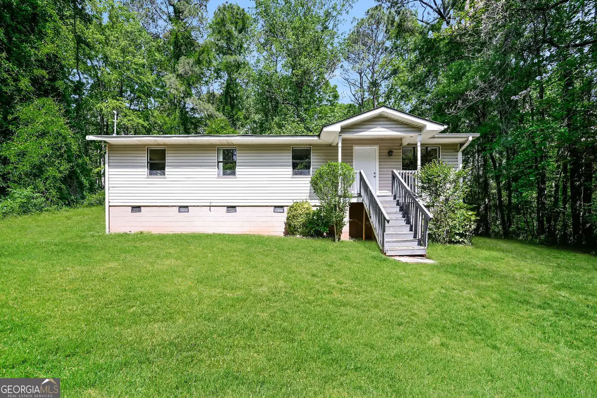 999 Fairview Road, Stockbridge, GA 30281 - #1