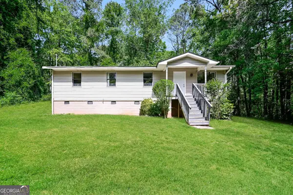 999 Fairview Road, Stockbridge, GA 30281