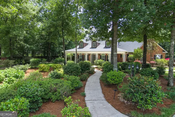 410 Windstone Place, Bonaire, GA 31005