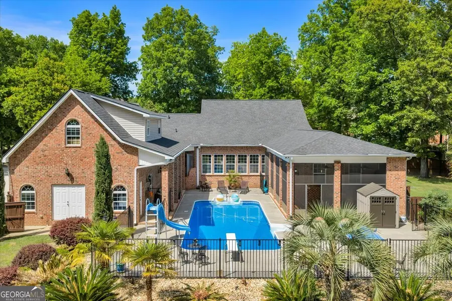 410 Windstone Place, Bonaire, GA 31005 - #2
