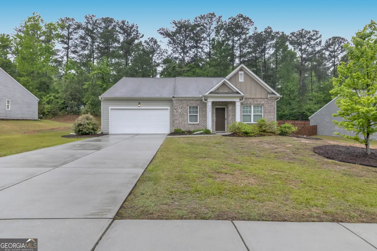 7210 Ashley Falls Court, Douglasville, GA 30134 - #1