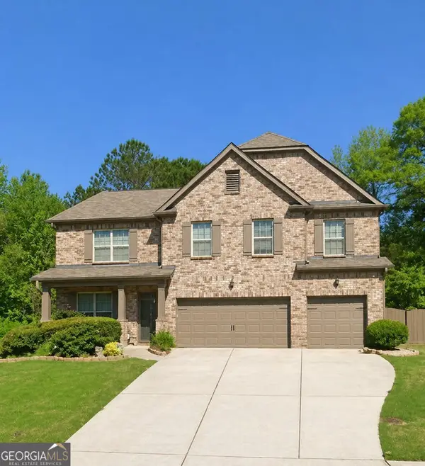 5378 Silver Woods Walk, Powder Springs, GA 30127