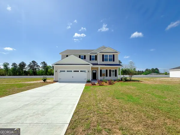 309 Barney Run, Statesboro, GA 30458
