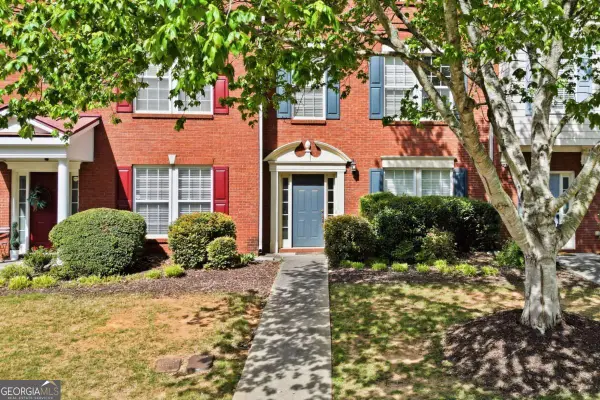 3329 Chastain Gardens Drive Nw, Kennesaw, GA 30144