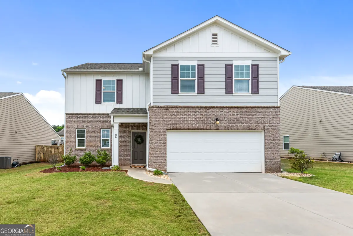 135 Ingle Drive, Monroe, GA 30655 - #1