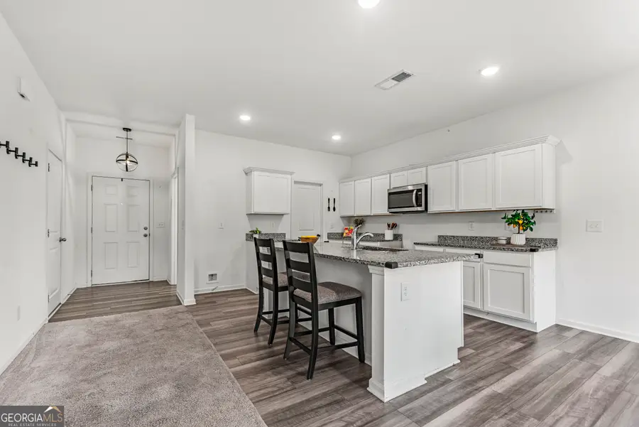 135 Ingle Drive, Monroe, GA 30655 - #3