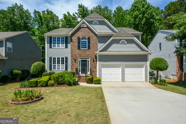 1942 Ashwood Grove Drive, Snellville, GA 30078