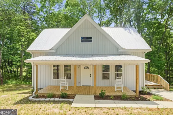 55 Reece Street, Menlo, GA 30731