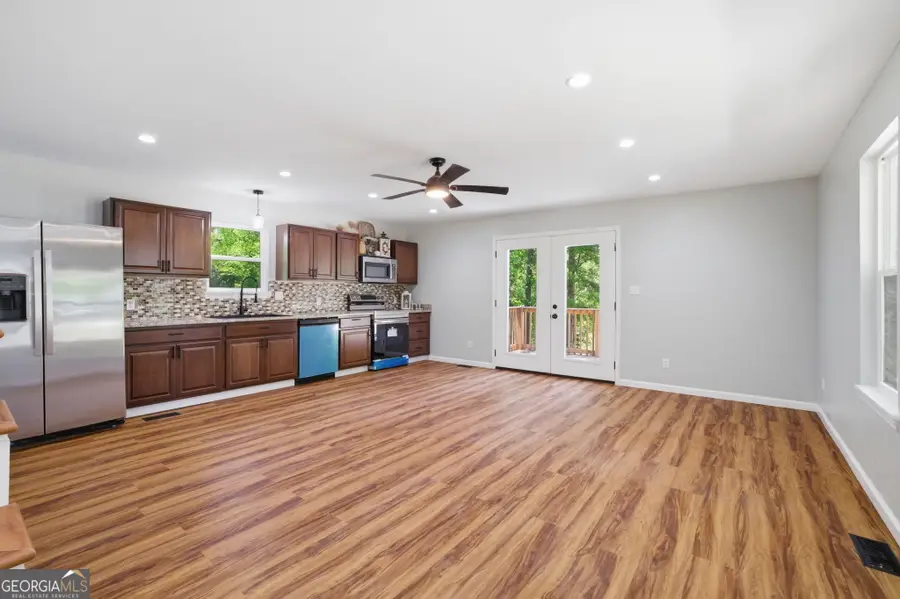 55 Reece Street, Menlo, GA 30731 - #3