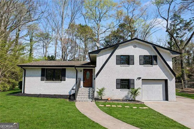 4101 Westview Street, Douglasville, GA 30135 - #1