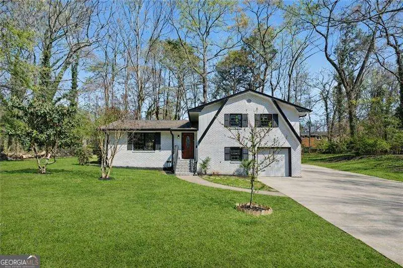 4101 Westview Street, Douglasville, GA 30135 - #2