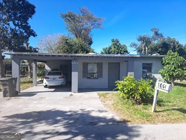 1861 Bomar Drive, North Palm Beach, FL 33408