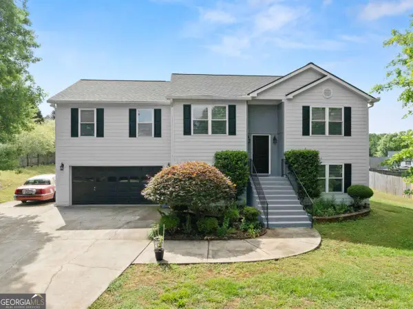 4570 Summerset Drive, Gainesville, GA 30507