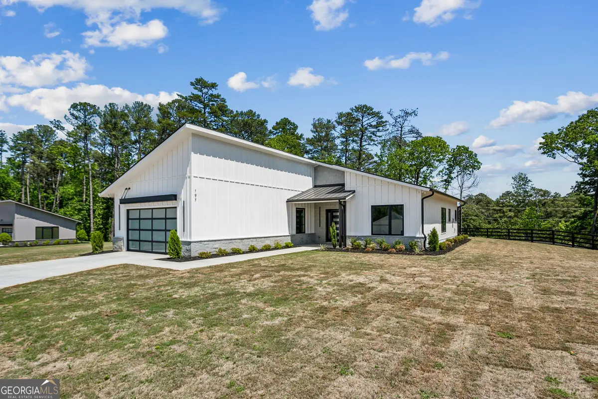 197 Laura Lake Road, Marietta, GA 30066 - #1