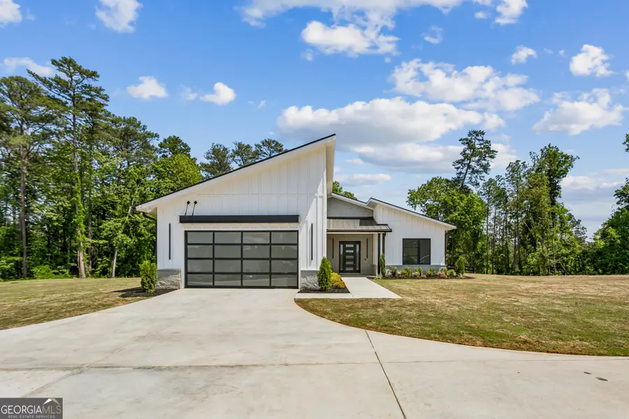 197 Laura Lake Road, Marietta, GA 30066 - #3