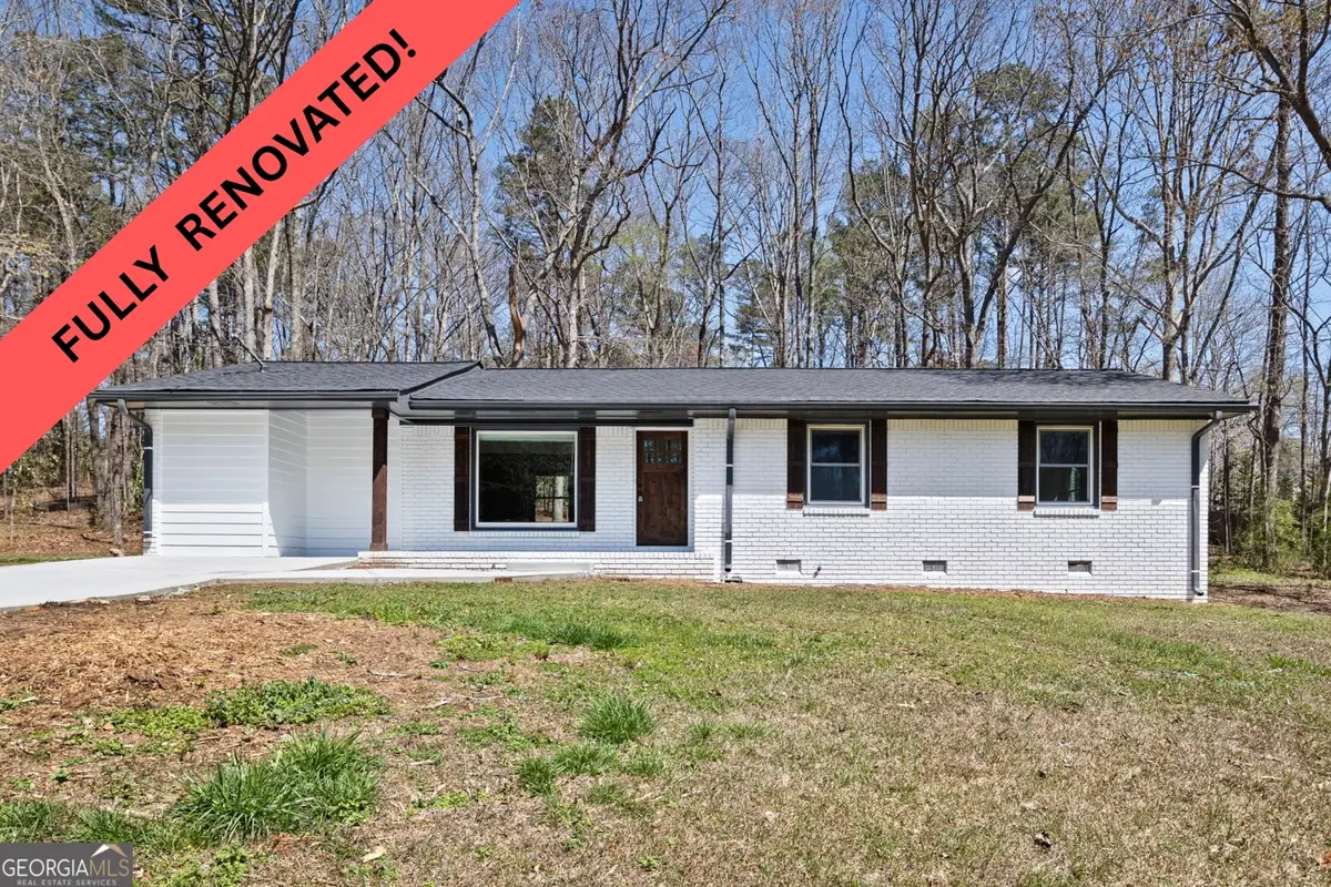 67 Kilkelly Court, Dallas, GA 30132 - #1