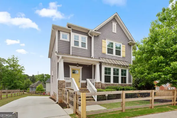 2107 Tilson Road, Decatur, GA 30032