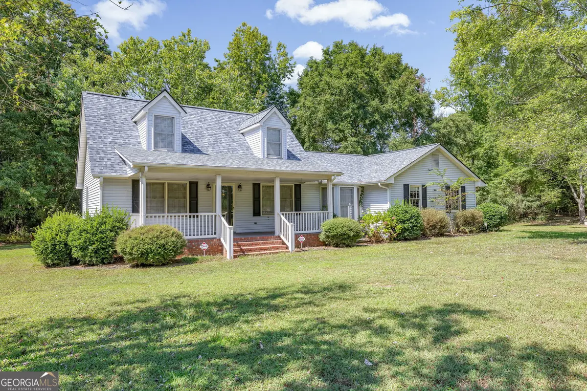 2821 Hog Mountain Road, Jefferson, GA 30549 - #1