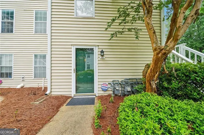 1212 Glenleaf Drive, Peachtree Corners, GA 30092 - #1
